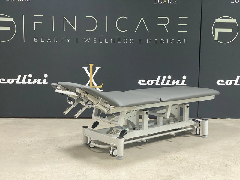 Collini PhysioFlex 5-teilige Physio-Massageliege