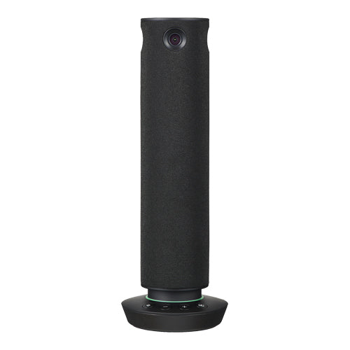 PANASONIC TY-CSP1 - Videocamera e speakerphone a 360° per sale riunioni per videoconferenze ibride