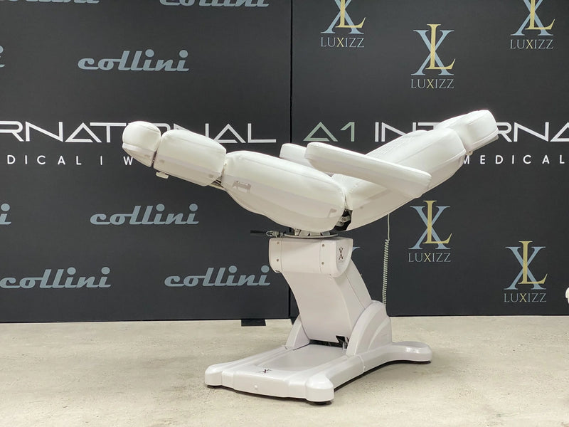 Luxizz Okura SR3.1 Behandlungsliegen