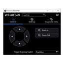 PANASONIC TY-CSP1 - 360° meeting room camera &amp; speakerphone for hybrid video conferencing 