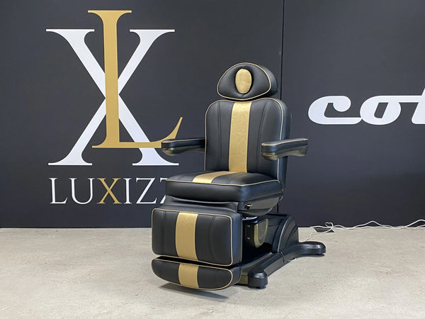 Luxizz Okura GL1 Behandlungsliege