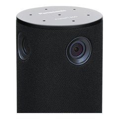 PANASONIC TY-CSP1 - Videocamera e speakerphone a 360° per sale riunioni per videoconferenze ibride – Vorschau 2