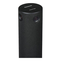 PANASONIC TY-CSP1 - Videocamera e speakerphone a 360° per sale riunioni per videoconferenze ibride – Vorschau 3