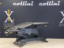 Luxizz Fysio treatment bench Fysio Pro P 5 parts
