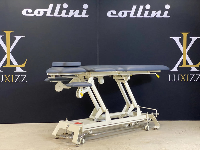 Collini Fysio Behandlungsliege Physio Pro C 7
