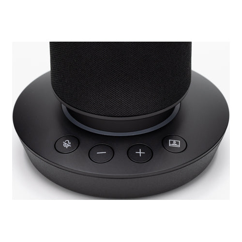 PANASONIC TY-CSP1 - Videocamera e speakerphone a 360° per sale riunioni per videoconferenze ibride