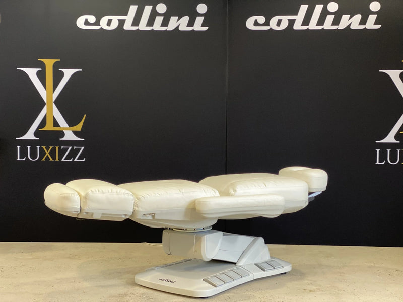 Collini Behandlungsstuhl Proline VB + Speicher + Heizung