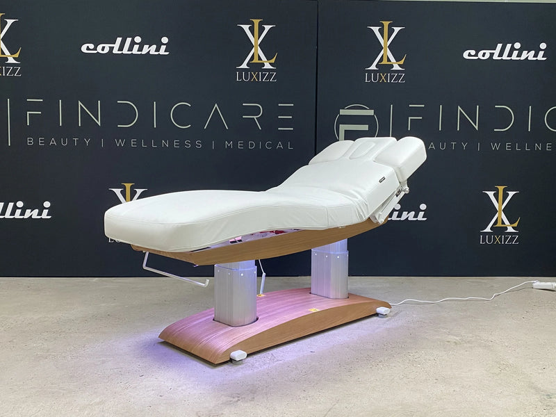 Collini Royal Spa Behandlungsliege Wellness Deluxe