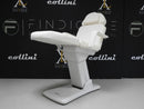 Collini Primacio Treatment Chair White | 4 Motors