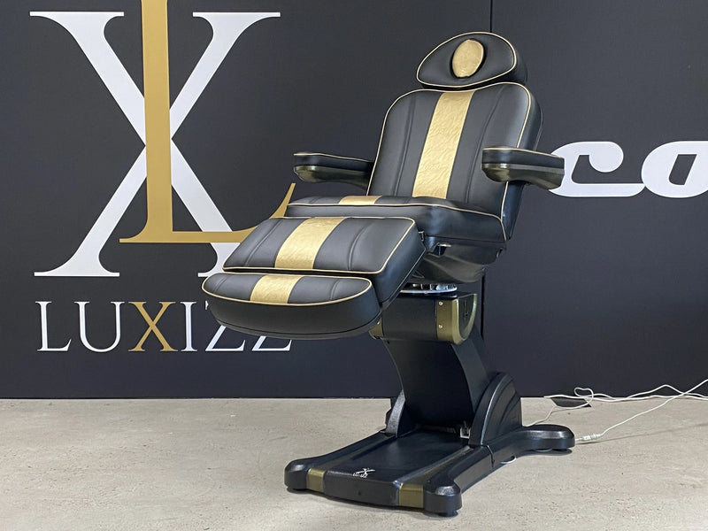 Luxizz Okura GL1 Behandlungsliege