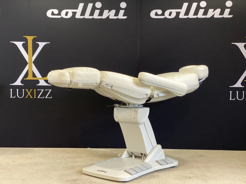 Collini Behandlungsstuhl Proline VB + Speicher + Heizung
