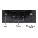 PANASONIC TY-CSP1 - 360° meeting room camera &amp; speakerphone for hybrid video conferencing 