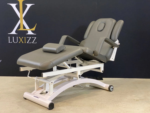 Collini Behandlungsliege Hilow Pro Deluxe
