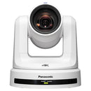 PANASONIC AW-UE20 - 4K UHD PTZ camera with pan &amp; tilt function (12x optical zoom | wide-angle lens | 3G-SDI &amp; HDMI version | PoE+) - in white
