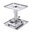 PANASONIC ET-PKD130H - Ceiling mount with 6-axis adjustment (high ceilings) - in silver