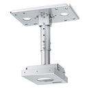 PANASONIC ET-PKD120H - Ceiling mount suitable for high ceilings - in silver