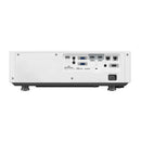 PANASONIC PT-VMZ71 - LCD projector with laser technology (WUXGA 1,920 x 1,200 | 7,000 lumens | Digital Link | LAN | incl. lens 1.09-1.77:1) - in white