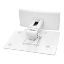 PANASONIC ET-WBC100 - Wall mount for PT-CMZ50 projector - in white