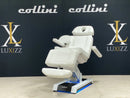 Collini Collini Balboa III- Wide seat with a beautiful slim and strong base