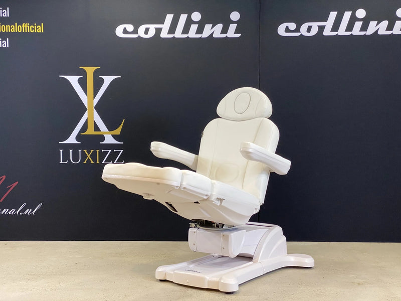 Collini Kosmetikliege Hi-Line Turn + Heizung 4 Motor