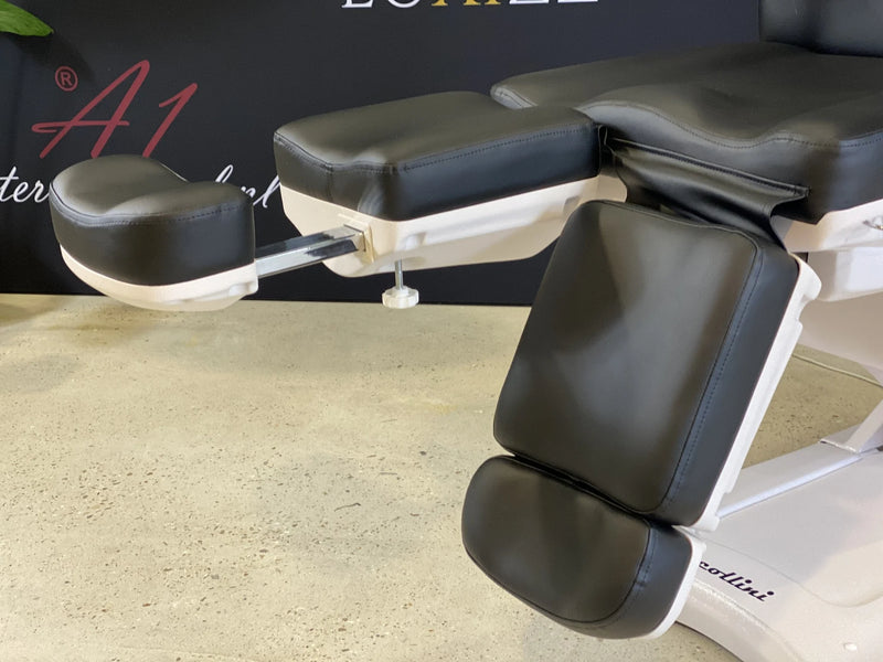 Collini Hi-Line Pedi 5M Medical black