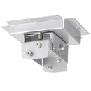 PANASONIC ET-PKL100S - Ceiling mount suitable for low ceilings - in silver 
