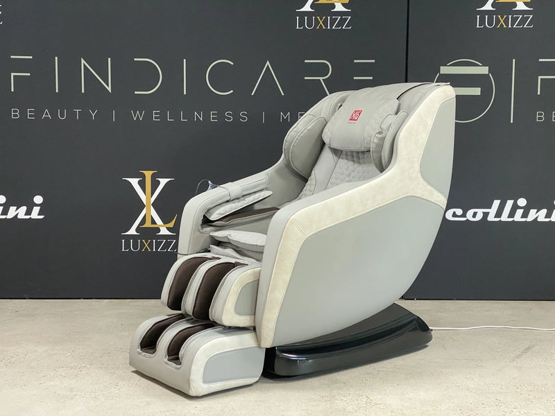 Collini Massagesessel Elektrisch inklusive Heizung XIS EM1