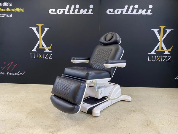 Luxizz Okura SR4 Behandlungsliegen