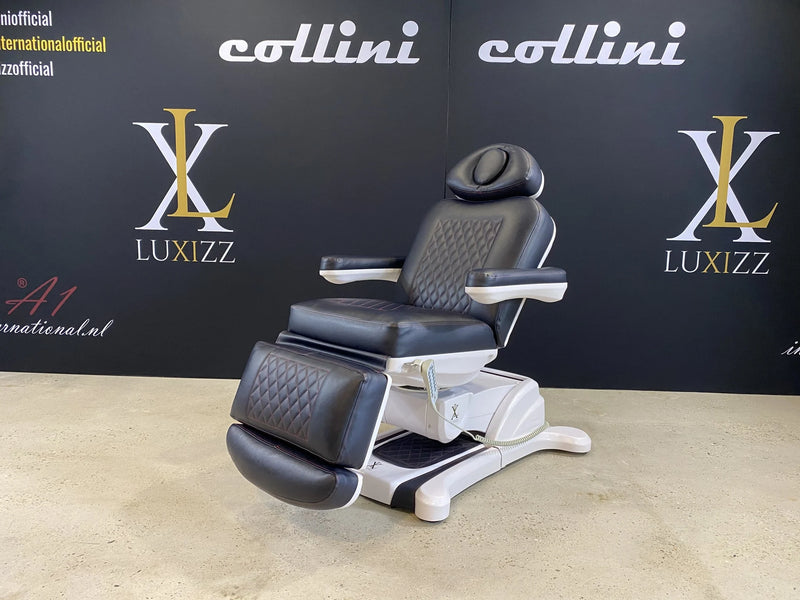 Luxizz Okura SR4 Behandlungsliegen