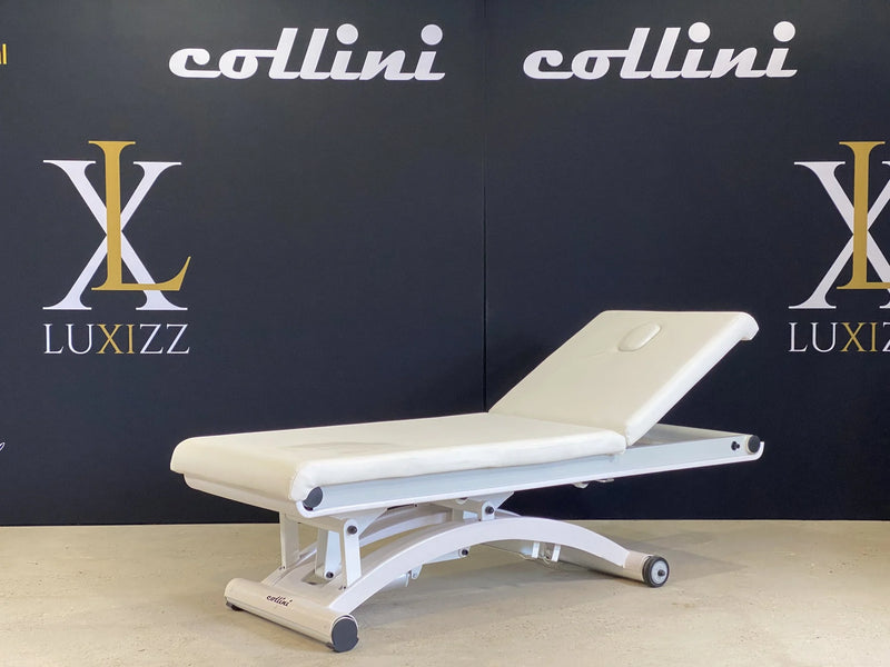 Collini Behandlungsliege Hilow medical bow
