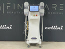 Opiala EMS Body Sculpting + RF - Weiss