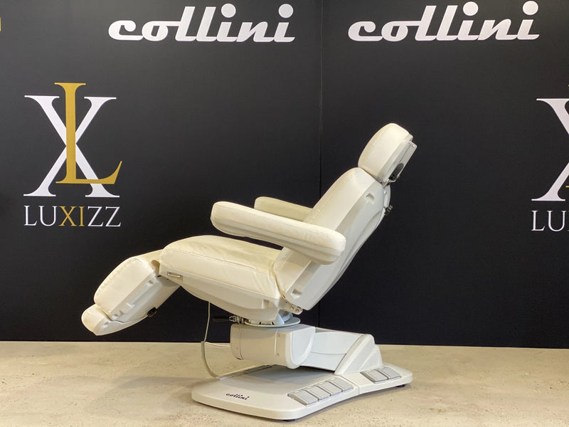 Collini Behandlungsstuhl Proline VB + Speicher + Heizung