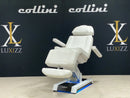 Collini Collini Balboa III- Wide seat with a beautiful slim and strong base