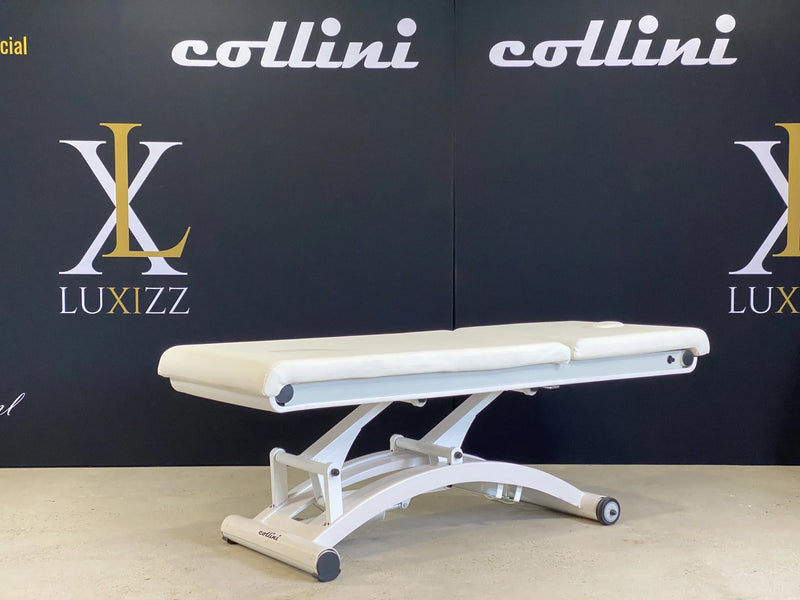 Collini Behandlungsliege Hilow medical bow