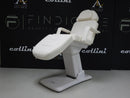 Collini Primacio Treatment Chair White | 4 Motors