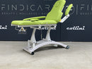 Collini treatment table Hilow Pro Deluxe Apple Green 180 CM