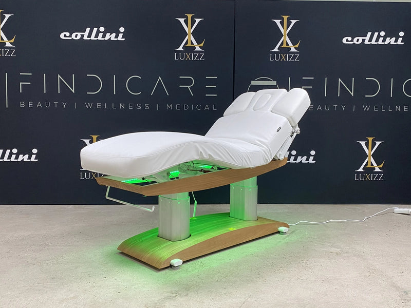 Collini Royal Spa Behandlungsliege Wellness Deluxe