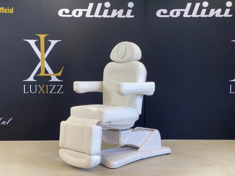 Collini Kosmetikliege Comfort-Line Turn LiM + Heizung + Speicher