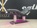 Luxizz Royal Spa Wellness Grey Medical full options and design