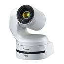 PANASONIC AW-UE150 - 4K UHD PTZ camera with pan &amp; tilt function (20x optical zoom | 2160/50p | optical image stabilizer | 12G-SDI/3G-SDI/HD-SDI/HDMI | PoE++) - in white