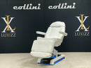 Collini Collini Balboa III- Wide seat with a beautiful slim and strong base