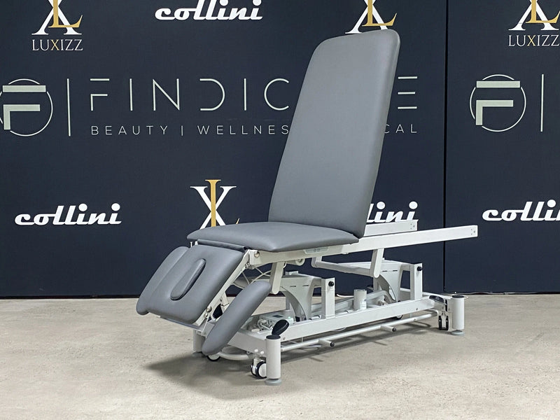 Collini PhysioFlex 5-teilige Physio-Massageliege