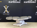 Collini cosmetic bed Hi-Line Turn + heating 4 motor