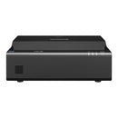 PANASONIC PT-CMZ50 - LCD ultra-short throw projector with laser technology (WUXGA 1,920 x 1,200 | 5,200 lumens | Ultra Short Throw 0.235:1) - in anthracite