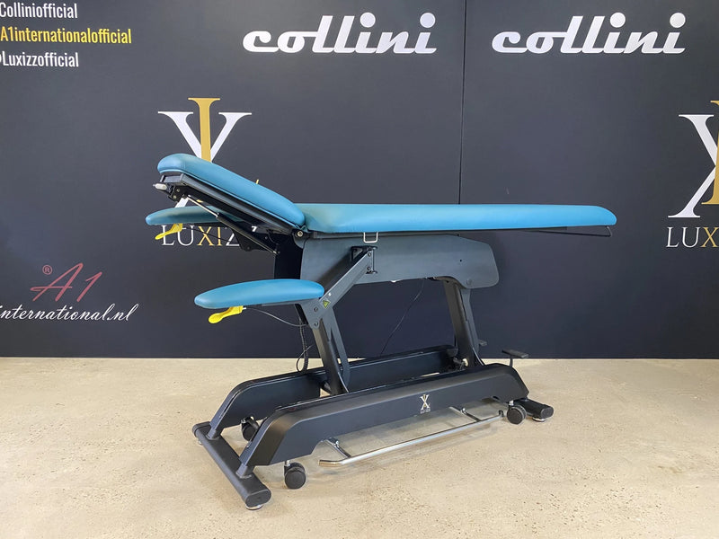 Luxizz Fysio Pro Medical