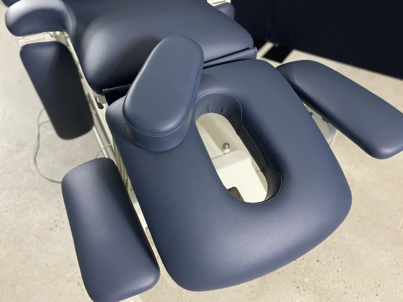 Collini Fysio Behandlungsliege Physio Pro C 7