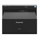 PANASONIC PT-CMZ50 - LCD ultra-short throw projector with laser technology (WUXGA 1,920 x 1,200 | 5,200 lumens | Ultra Short Throw 0.235:1) - in anthracite