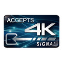 PANASONIC PT-TMZ400 - LCD short-throw projector with laser technology (WUXGA 1,920 x 1,200 | 4,000 lumens | Short Throw 0.47:1) - in white 