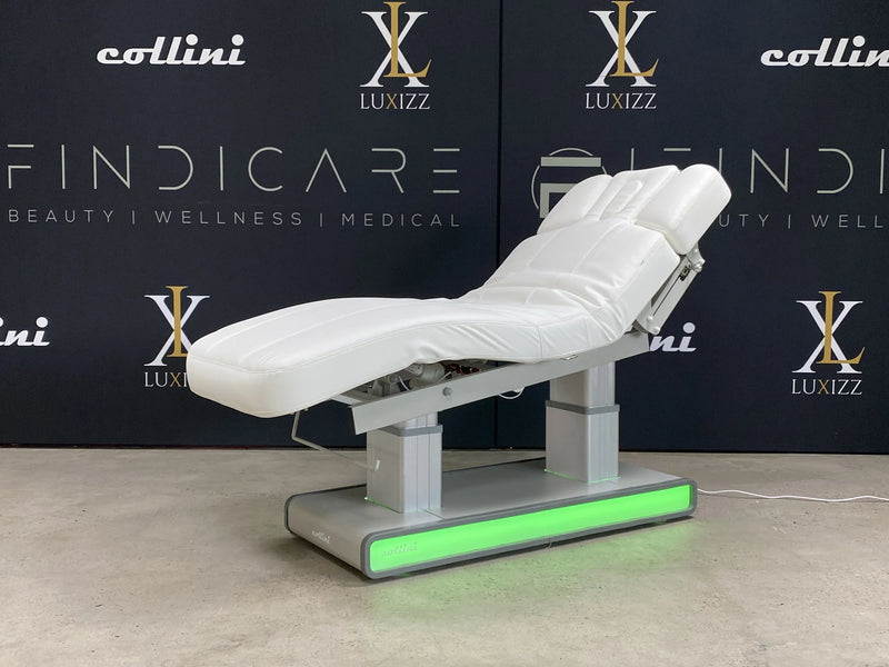 Collini Spa Wellness Behandlungsliege Serenity Mit Heizung