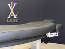 Luxizz Royal Spa Wellness Black Leather